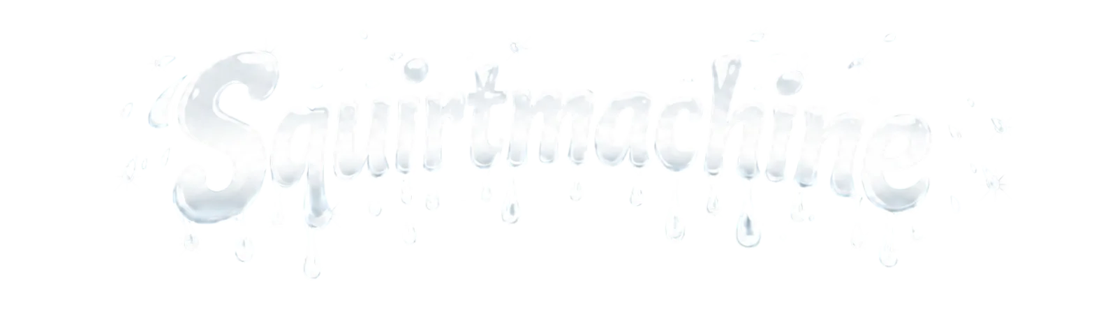 Squirtmachine